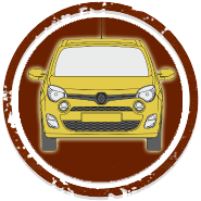 stamp twingo 2 2