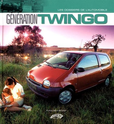 generation twingo fr