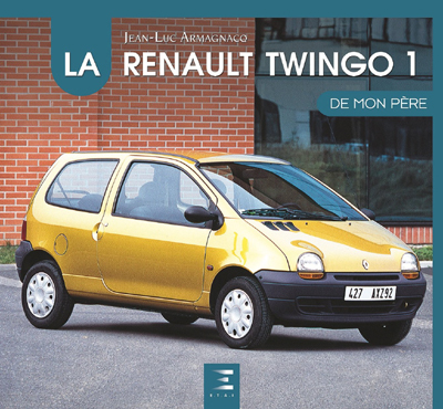 twingo i de mon pere fr