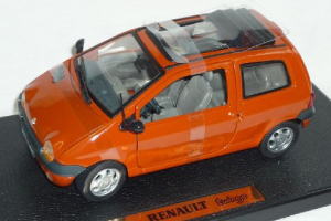 twingo anson braun 300