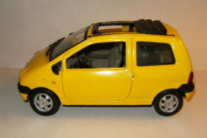 twingo anson gelb 300