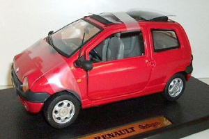 twingo anson rot 300