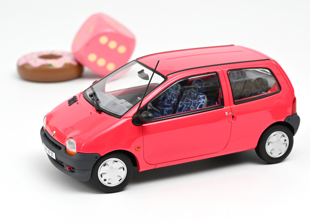 twingo norev magenta 185288