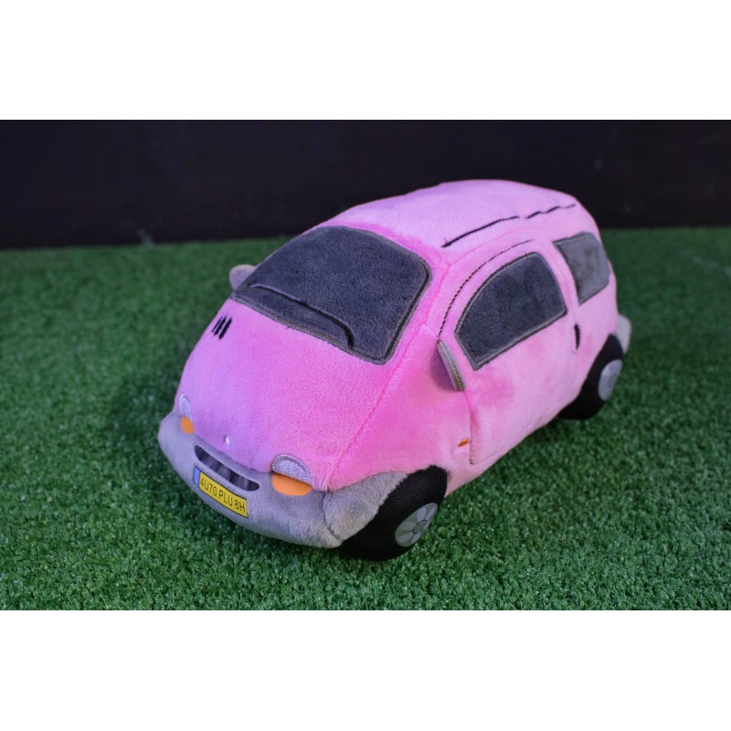 pink twingo