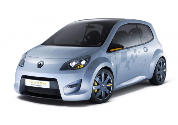 Twingo Concept